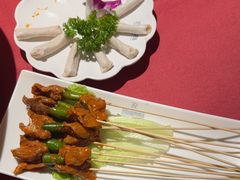 -蓉城老妈火锅(双林路店)