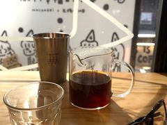 -无牌咖啡&酒馆