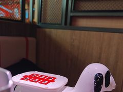 -丰茂烤串(全国首店)