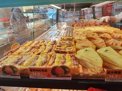 -味多美蛋糕(亚非大厦店)