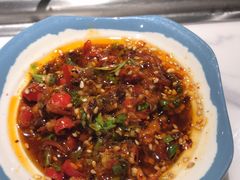 -透明思烤·自助烤肉海鲜火锅(东部星悦天地店)