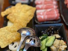 -束河人家(南锣鼓巷店)