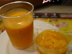 -许留山(佐敦道店)