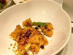 -许家菜.艺创菜(仁和新城店)