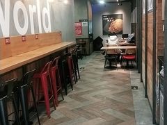 大堂-西少爷(十里堡店)