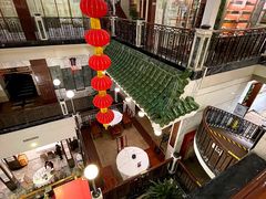 -广州酒家(文昌总店)