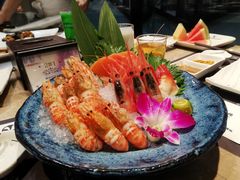 -大渔铁板烧(大悦城店)
