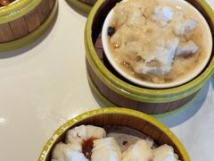 -东方早茶 海鲜•青岛菜(国信体育中心店)