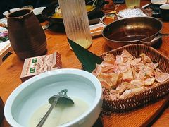 -老滇山寨•云南特色菜•地方菜•民族风情歌舞表演(经开区店)