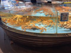 -渔傅·霞浦滩涂海鲜(建平店)