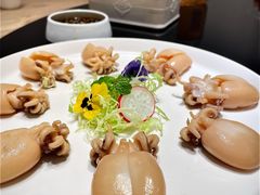 -客汀家宴·客家烟火 四季食材(集美店)