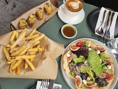 -LES ELITES 英集荟(南京西路店)