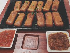 -同庆楼(大钟寺店)
