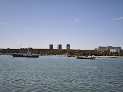 -兴城海滨风景区