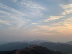 -东白山