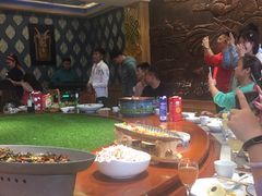 -天下醉美蒙餐(林西店)