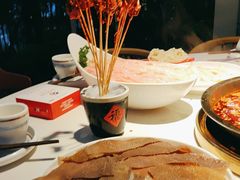-二荆条·城市森林火锅旗舰店