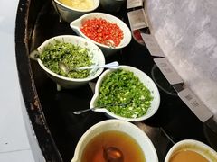 -湯系·煲汤手艺人(东二环泰禾广场店)