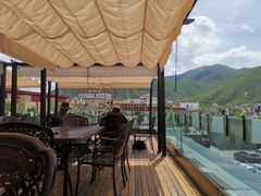 -玫瑰西餐厅.意面披萨.牛排咖啡