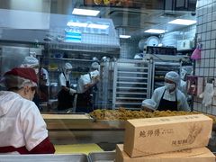 -鲍师傅糕点(观前街店)