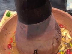 -乔先生涮肉·鲜活牛羊肉火锅(塘沽店)