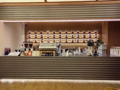-代数学家algebraist coffee(亲橙里购物中心店)