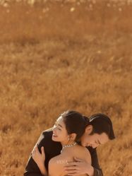 -至臻微拉婚纱摄影