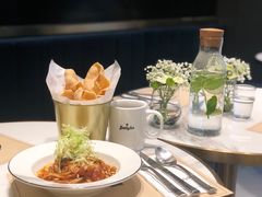 -乔泰勒JOETYLER西餐厅(曲江店)