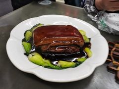 协和蜜汁酱方-协和菜馆(凤凰街店)