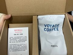 -VOYAGE COFFEE(北锣鼓巷店)