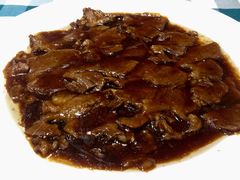 精品扒肉条-紫光园(燕郊总店)