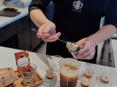 -星巴克(苏州西蒙店)