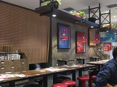 大堂-薛阿婆(北美新天地中心店)