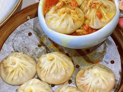 -馋三尺蟹粉小笼(人民广场店)