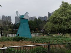 -南沙蒲洲花园