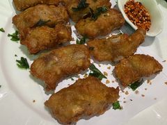 椒盐蝴蝶骨-惠食佳·朱雀(东方商厦店)