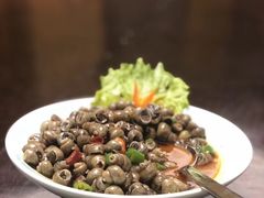 -玄武苏宁诺富特酒店·紫金轩中餐厅