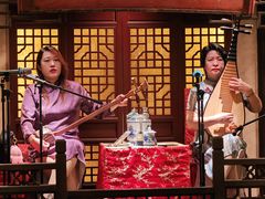 -南京大牌档(中关村领展广场店)