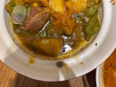 -金掌勺·锅包肉(广渠门店)