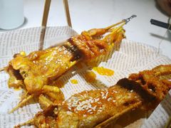 -青花椒花椒鱼(合生汇店)