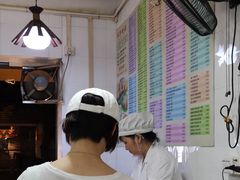 -芬芳甜品(同福路店)