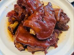 -好嫂子酱猪手•农家菜(蒲黄榆店)