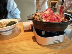 -Tuna maki寿司(苏州中心商场店)