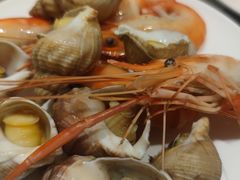 -深圳东方银座酒店·棕榈园西餐厅