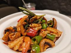 -留半山·香港食堂(啦啦宝都店)