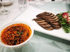-止园酒店-中餐厅