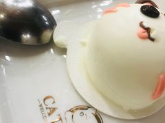-猫小院猫主题餐厅(南锣旗舰店)
