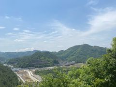 -重庆云阳龙缸景区
