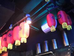 -很久以前羊肉串(打浦路店)