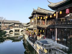 -台儿庄古城